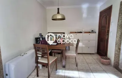 Apartamento com 2 quartos à venda na Rua Cirne Maia, Cachambi, Rio de Janeiro