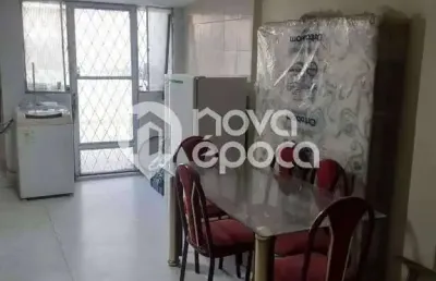 Casa com 2 quartos à venda na Rua Bento Gonçalves, Engenho de Dentro, Rio de Janeiro
