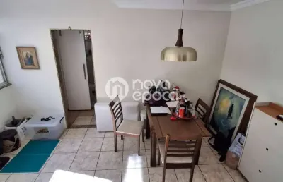 Apartamento com 2 quartos à venda na Rua Cirne Maia, Cachambi, Rio de Janeiro