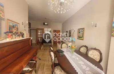 Apartamento com 3 quartos à venda na Rua Marquês de Abrantes, Flamengo, Rio de Janeiro