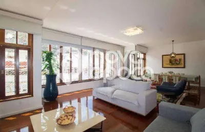 Cobertura com 4 quartos à venda na Rua Barata Ribeiro, Copacabana, Rio de Janeiro