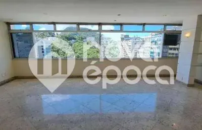 Cobertura com 3 quartos à venda na Rua Barata Ribeiro, Copacabana, Rio de Janeiro