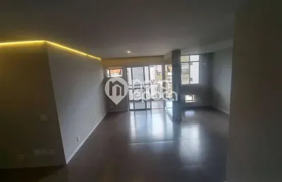 Cobertura com 4 quartos à venda na Rua Garibaldi, Tijuca, Rio de Janeiro
