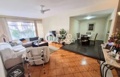 Apartamento com 3 quartos à venda na Rua Miguel Lemos, Copacabana, Rio de Janeiro