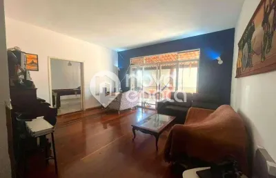 Cobertura com 4 quartos à venda na Rua Dona Mariana, Botafogo, Rio de Janeiro
