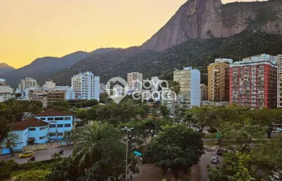 Cobertura com 3 quartos à venda na Rua Fonte da Saudade, Lagoa, Rio de Janeiro
