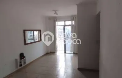 Apartamento com 2 quartos à venda na Rua Padre Manso, Madureira, Rio de Janeiro