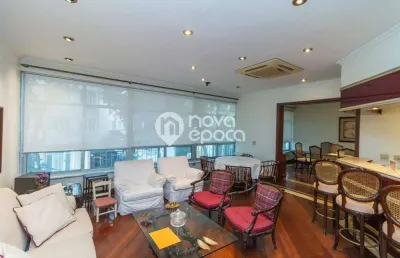 Apartamento com 3 quartos à venda na Rua Bulhões de Carvalho, Copacabana, Rio de Janeiro