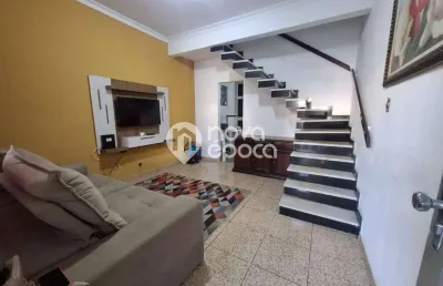 Freguesia (ilha do governador) | casa 2 quartos, sendo 1 suite