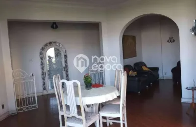 Apartamento com 3 quartos à venda na Avenida Oswaldo Cruz, Flamengo, Rio de Janeiro