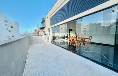 Flat com 2 quartos à venda na Rua Cruz Lima, Flamengo, Rio de Janeiro