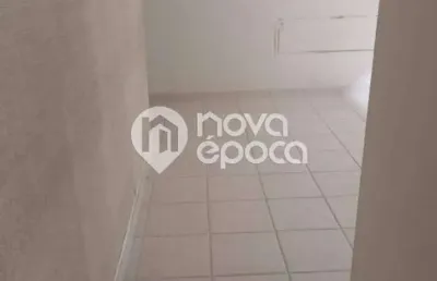 Apartamento com 2 quartos à venda na Rua Borja Reis, Engenho de Dentro, Rio de Janeiro