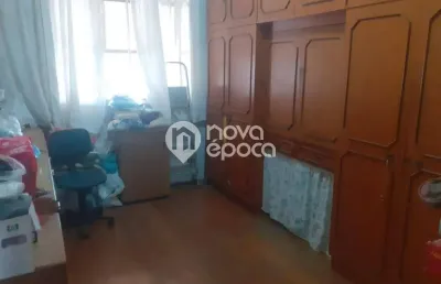 Casa em condomínio fechado com 3 quartos à venda na Rua Caiapó, Engenho Novo, Rio de Janeiro