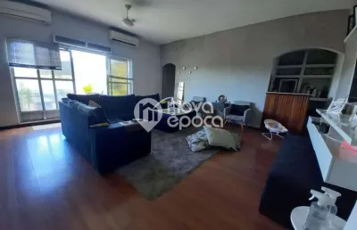 Cobertura com 3 quartos à venda na Avenida Pedro II, São Cristóvão, Rio de Janeiro