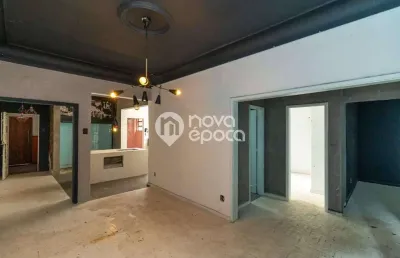 Cobertura com 4 quartos à venda na Rua General Polidoro, Botafogo, Rio de Janeiro