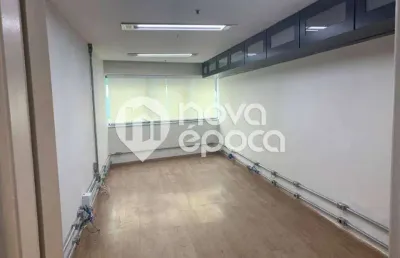 Sala comercial à venda na Rua General Roca, Tijuca, Rio de Janeiro