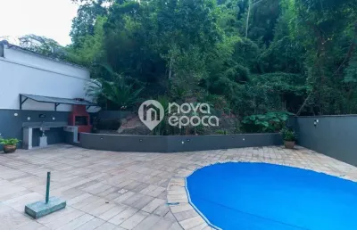 Apartamento com 3 quartos à venda na Rua Tonelero, Copacabana, Rio de Janeiro