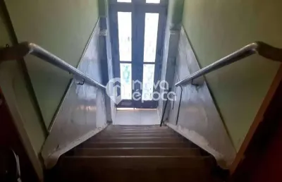 Casa com 3 quartos à venda na Rua Dona Romana, Engenho Novo, Rio de Janeiro