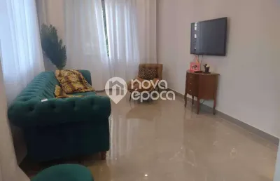 Casa com 2 quartos à venda na Rua Honório, Cachambi, Rio de Janeiro