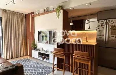 Apartamento com 2 quartos à venda na Rua do Pinheiro, Flamengo, Rio de Janeiro