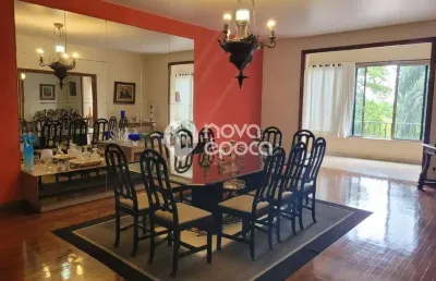 Apartamento com 4 quartos à venda na Praia do Flamengo, Flamengo, Rio de Janeiro