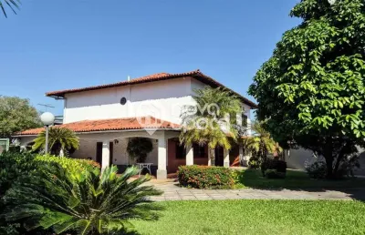 Casa com 4 quartos à venda na Rua Pajuçara, Cocotá, Rio de Janeiro