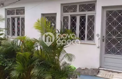 Casa com 4 quartos à venda na Rua André Cavalcanti, Centro, Rio de Janeiro