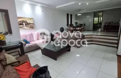 Jardim vinte e cinco de agosto | casa 5 quartos, sendo 4 suites