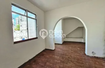 Casa com 2 quartos à venda na Rua Augusto Nunes, Todos os Santos, Rio de Janeiro