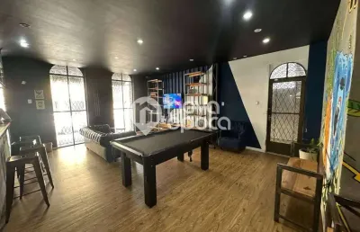Casa com 4 quartos à venda na Rua Pereira Nunes, Vila Isabel, Rio de Janeiro