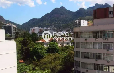 Cobertura com 3 quartos à venda na Rua Bom Pastor, Tijuca, Rio de Janeiro