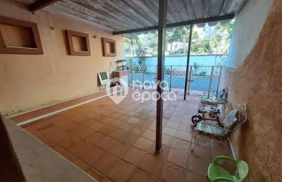 Casa com 3 quartos à venda na Estrada do Galeão, Portuguesa, Rio de Janeiro