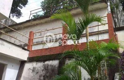 Casa com 4 quartos à venda na Rua Tenente Marques de Sousa, Tijuca, Rio de Janeiro