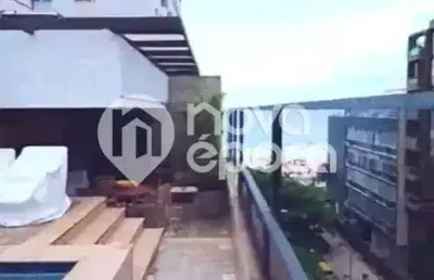 Cobertura com 4 quartos à venda na Rua Garcia D'Avila, Ipanema, Rio de Janeiro