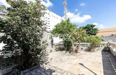 Casa com 3 quartos à venda na Rua Monsenhor Jerônimo, Engenho de Dentro, Rio de Janeiro
