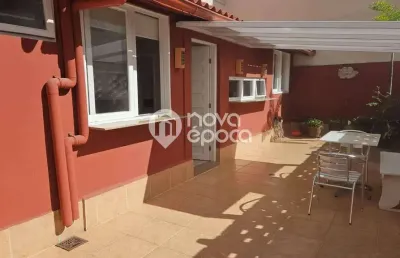 Cobertura com 2 quartos à venda na Rua Barão da Torre, Ipanema, Rio de Janeiro