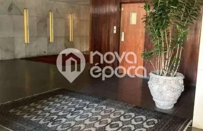 Cobertura com 3 quartos à venda na Largo dos Leões, Humaitá, Rio de Janeiro