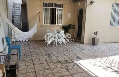 Casa com 2 quartos à venda na Rua Francisco Enes, Penha Circular, Rio de Janeiro