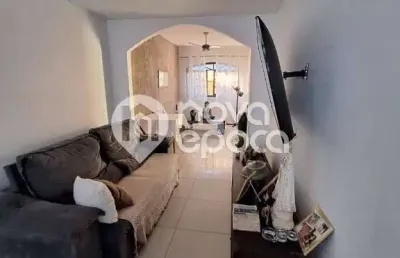 Casa com 3 quartos à venda na Rua Lagoa da Prata, Jacarepaguá, Rio de Janeiro