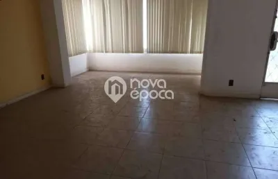 Casa com 4 quartos à venda na Rua Conselheiro Ferraz, Lins de Vasconcelos, Rio de Janeiro