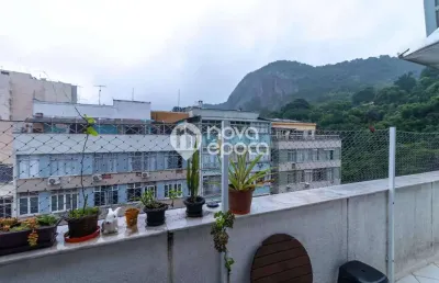 Cobertura com 3 quartos à venda na Rua Belfort Roxo, Copacabana, Rio de Janeiro