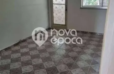Casa com 5 quartos à venda na Rua Tiboim, Braz de Pina, Rio de Janeiro