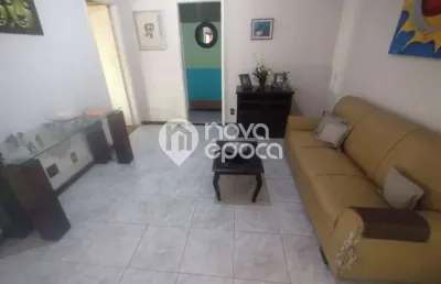 Casa com 5 quartos à venda na Rua Jiquiba, Maracanã, Rio de Janeiro