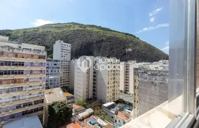 Cobertura com 3 quartos à venda na Rua Barata Ribeiro, Copacabana, Rio de Janeiro