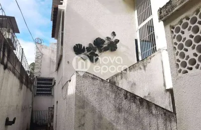 Casa com 5 quartos à venda na Rua General Argolo, Vasco da Gama, Rio de Janeiro