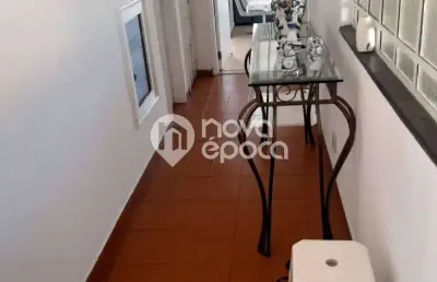 Cobertura com 3 quartos à venda na Rua Senador Furtado, Maracanã, Rio de Janeiro