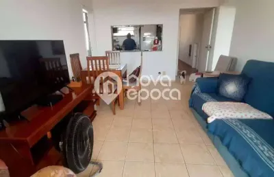 Cobertura com 3 quartos à venda na Rua Senador Furtado, Maracanã, Rio de Janeiro