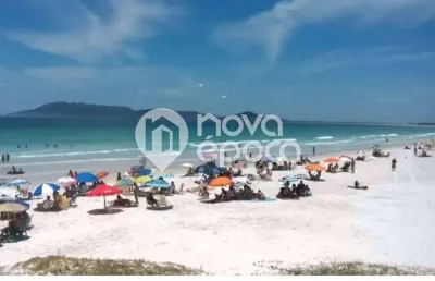 Cobertura com 3 quartos à venda na Rua Tulipas, Algodoal, Cabo Frio