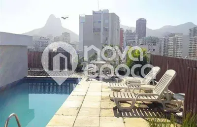 Cobertura com 6 quartos à venda na Rua Prudente de Morais, Ipanema, Rio de Janeiro