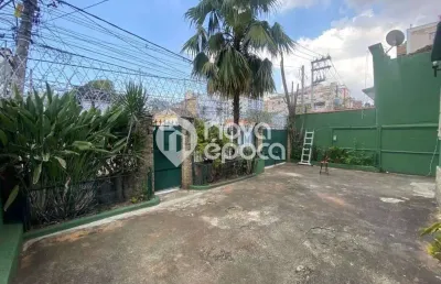 Casa com 6 quartos à venda na Rua Vilela Tavares, Méier, Rio de Janeiro